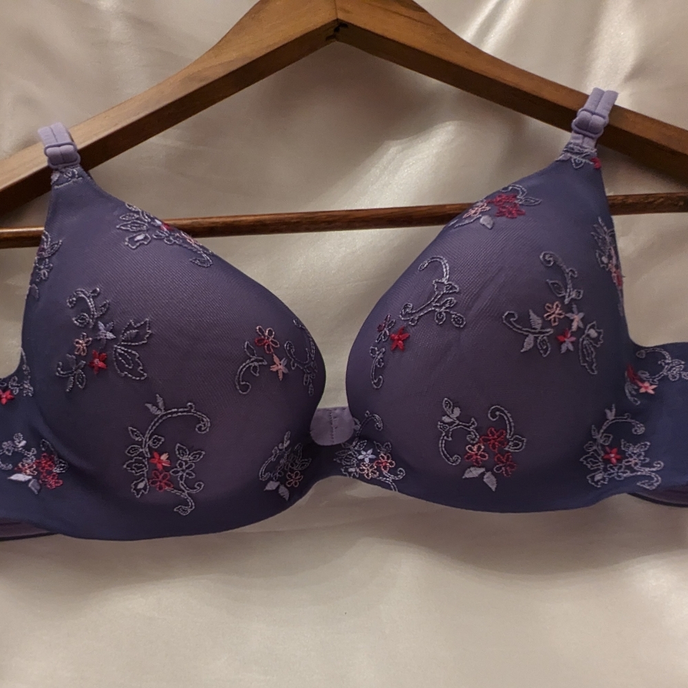 Victoria Secret Angels Secret Embrace Push Up 36C